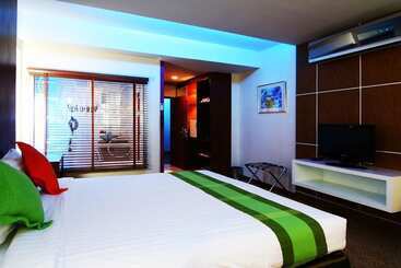 V One Hotel Korat