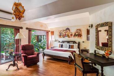 Yaang Come Village Hotel   Sha Extra Plus