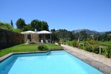 Casa Rural Quinta Da Agra