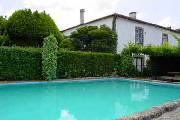 Quinta Da Aldeia