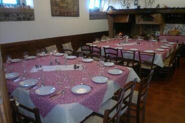 فندق Agriturismo Il Selvello