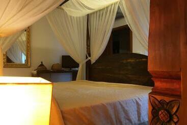 Bed and Breakfast Casa Liquilab