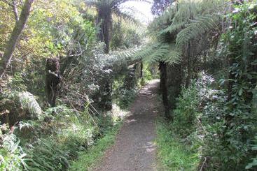 Flaxmill Cove B&b