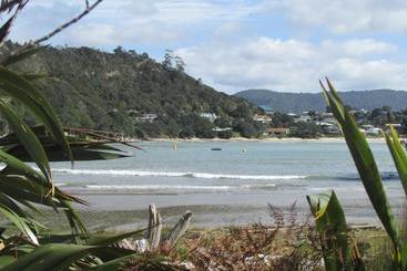 Flaxmill Cove B&b