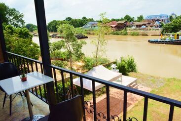 بنسيون Home Ayutthaya