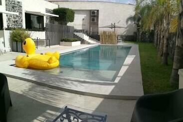 Sciara Biscari B&b