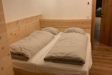 מלון דירות Villa Stiegl