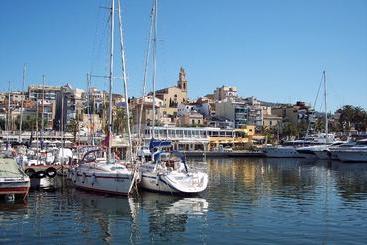 Eco Grus Apartments