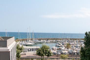 Eco Grus Apartments