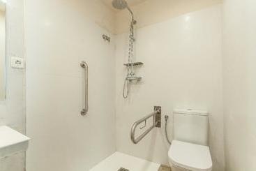 Eco Grus Apartments
