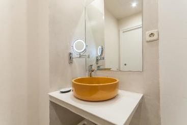 Eco Grus Apartments