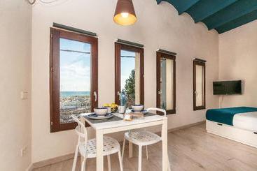Eco Grus Apartments