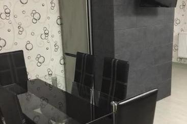 پانسیون Varkerulet Apartman