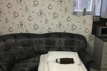 پانسیون Varkerulet Apartman