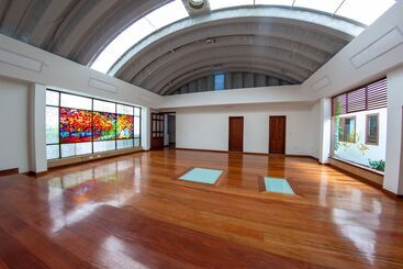 Отель Boutique San Marcos Chiquinquirá