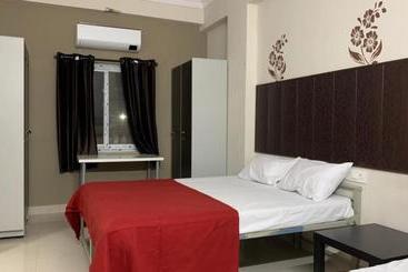 فندق Cyc 005 Udaya Elite Apartments