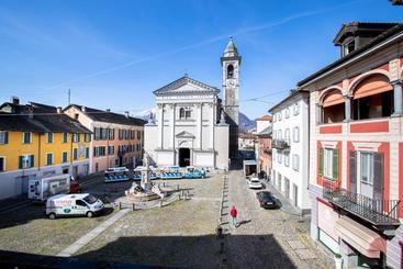 هتل Osteria Pozzo
