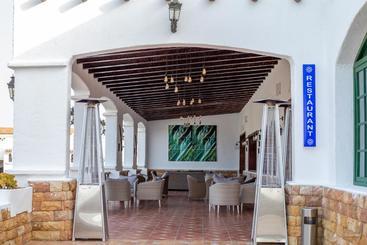 پانسیون Room In Bungalow   Bungalow Double 13   El Cortijo Chefchaeun Hotel Spa