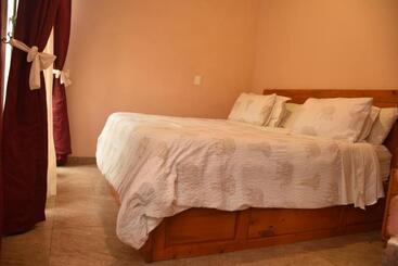 تختخواب و صبحانه Campestre Villa Los Duraznos