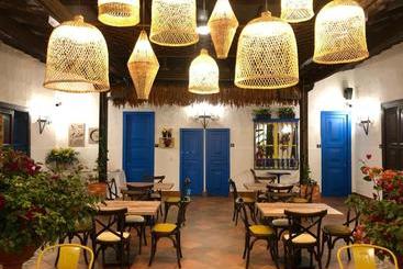 هتل Boutique Casa Grande