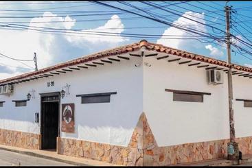 هتل Boutique Casa Grande