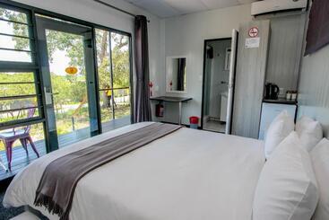 فندق Sleepover Kruger Gate