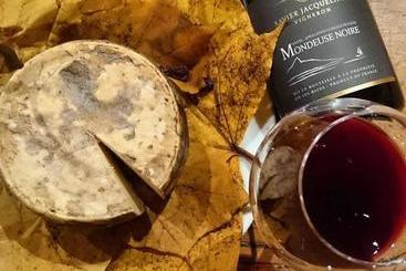 تختخواب و صبحانه Domaine Jacqueline Père & Filles