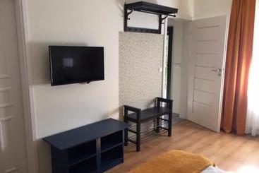 تختخواب و صبحانه Kikerics Vendégház