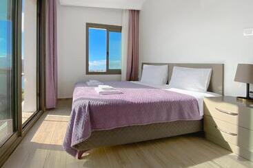 Azize Palas Apart Otel