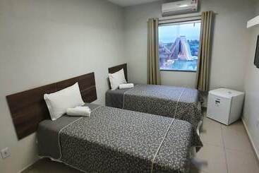 ホテル Açaí Club