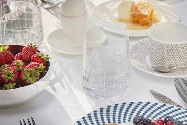 Hotel Mandarin Oriental Bosphorus Istanbul