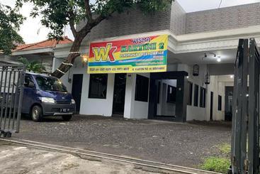 هتل Oyo 90317 Wisma Kartini 2 Syariah