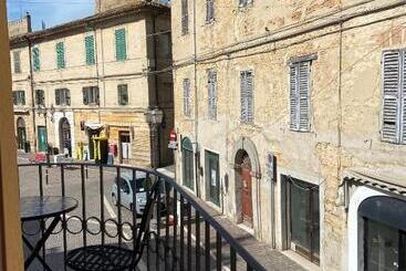 פנסיון Affittacamere Le Grotte   Le Grotte Rooms & Apartments