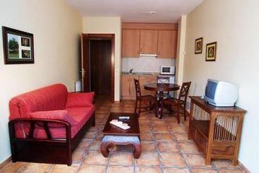 Apartamentos Villa De Cabrales