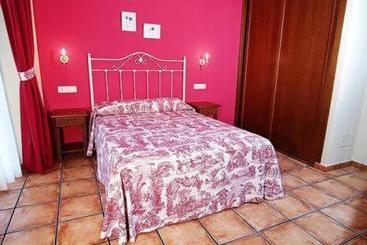 Apartamentos Villa De Cabrales