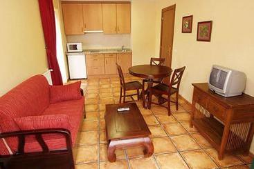 Apartamentos Villa De Cabrales