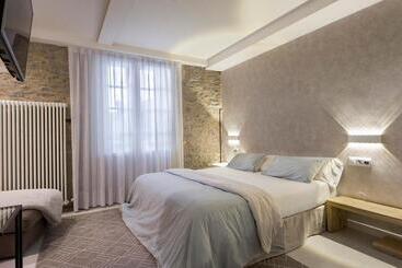 مبيت وإفطار La Casa De Los Arquillos