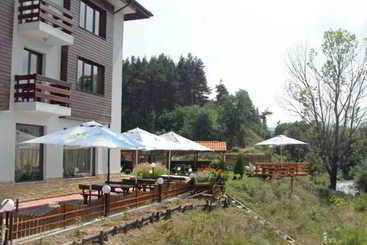 Bistrica Hotel