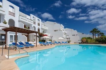 Appartment Camel S Spring Club