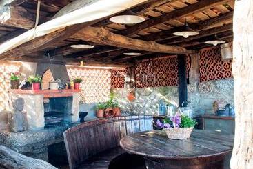 Casa De Sequiade