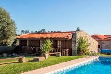 Casa De Sequiade