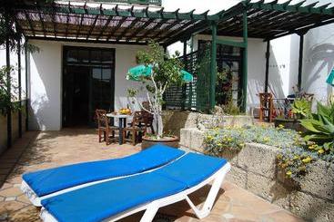 آپارتمان Casa San Miguel