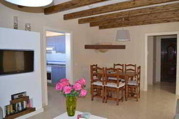 Villas San Blas