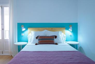 Hostal La Calzada