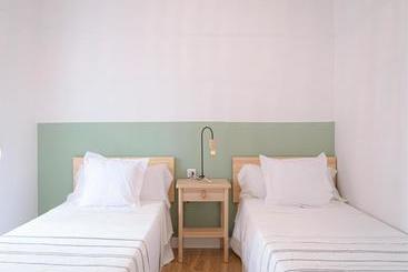 Hostal La Calzada