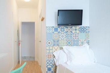 Hostal La Calzada