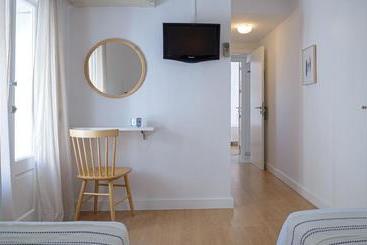Hostal La Calzada