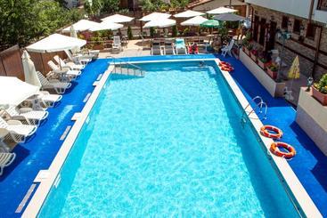 هتل Aquilon Residence&spa