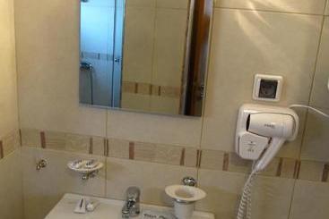 هتل Aquilon Residence&spa