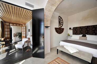 Отель Boutique V